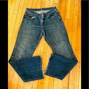 Ralph Lauren Boot cut jeans 💥💥💥